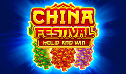 China Festival by BNG