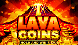 Lava Coins by BNG