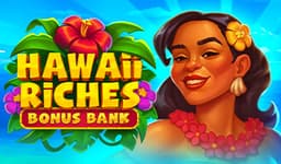 Hawaii Riches by BNG