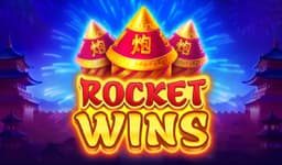 Rocket Wins by BNG